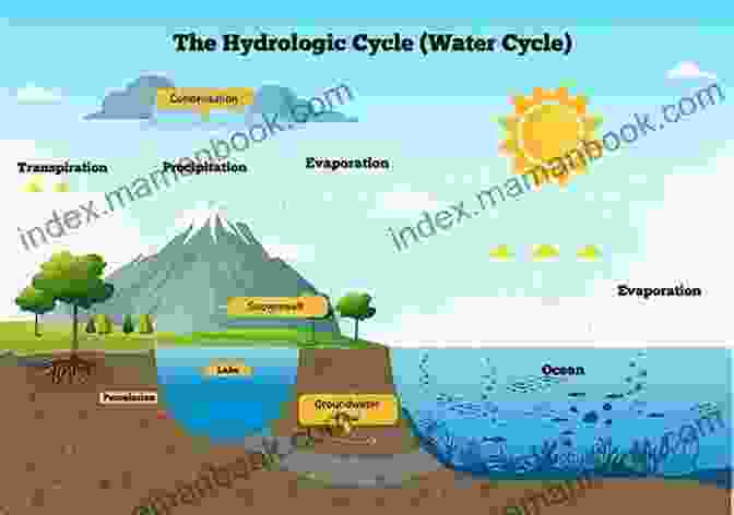 A Diagram Of The Water Cycle Flowing Over The Land And Water: A Settler S Reflections On The Decolonization Of Self And Systems