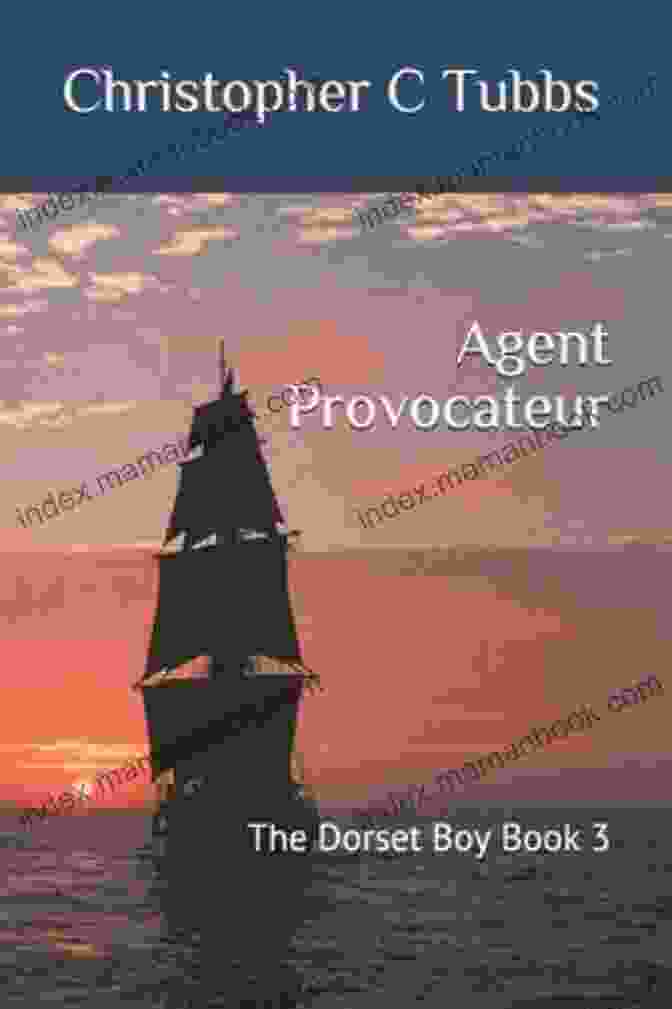 A Photoset Of Agent Provocateur The Dorset Boy Clothing And Accessories. Agent Provocateur: The Dorset Boy 3