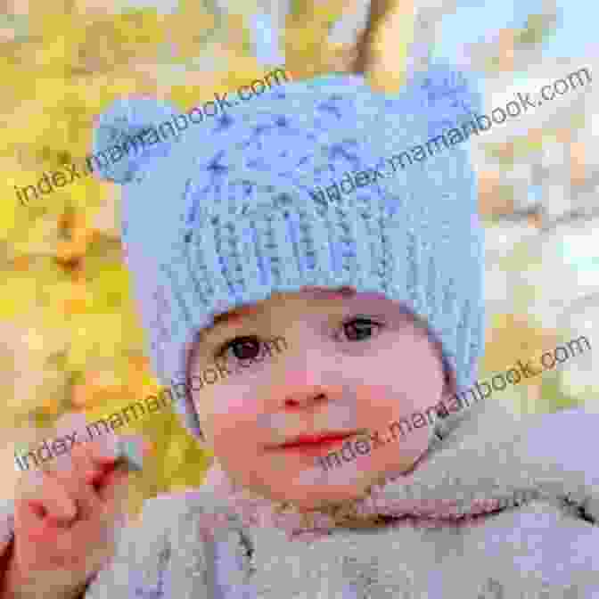 Cabled Bear Hat Knitting Pattern | Sizes Included Cabled Bear Hat Knitting Pattern 6 Sizes Included