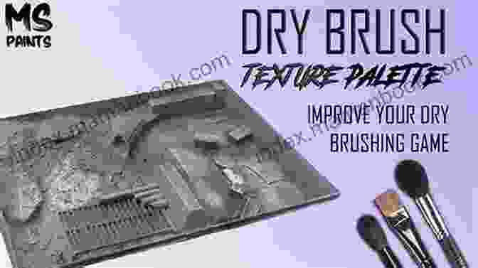 Dry Brush For Texture Watercolor Rose Tutorial Nicole Sletten