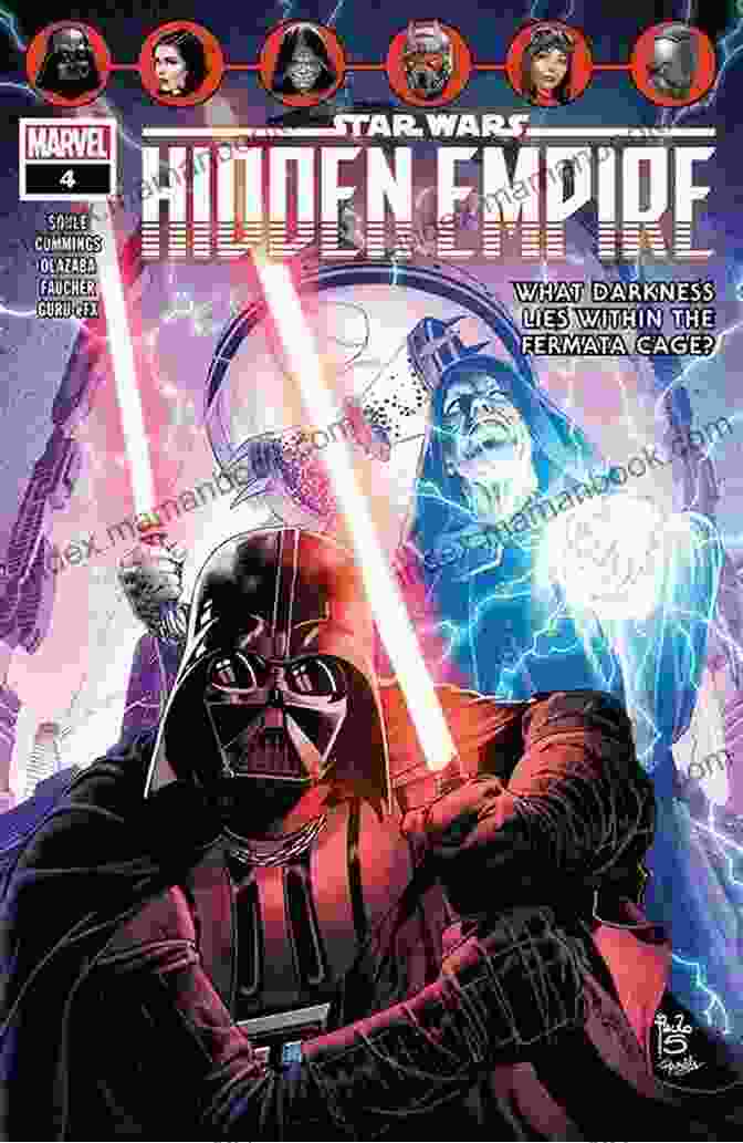 Enemy Lines Novel Cover Depicting Darth Vader And Emperor Palpatine Rebel Dream: Star Wars Legends: Enemy Lines I (Star Wars: The New Jedi Order 11)