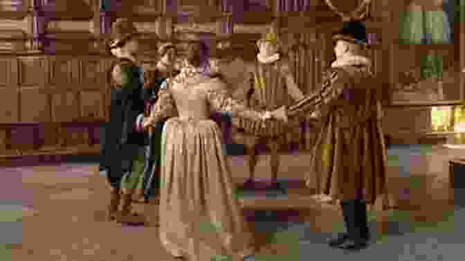 Entertainment At The Tudor Court The Early Tudor Court And International Musical Relations