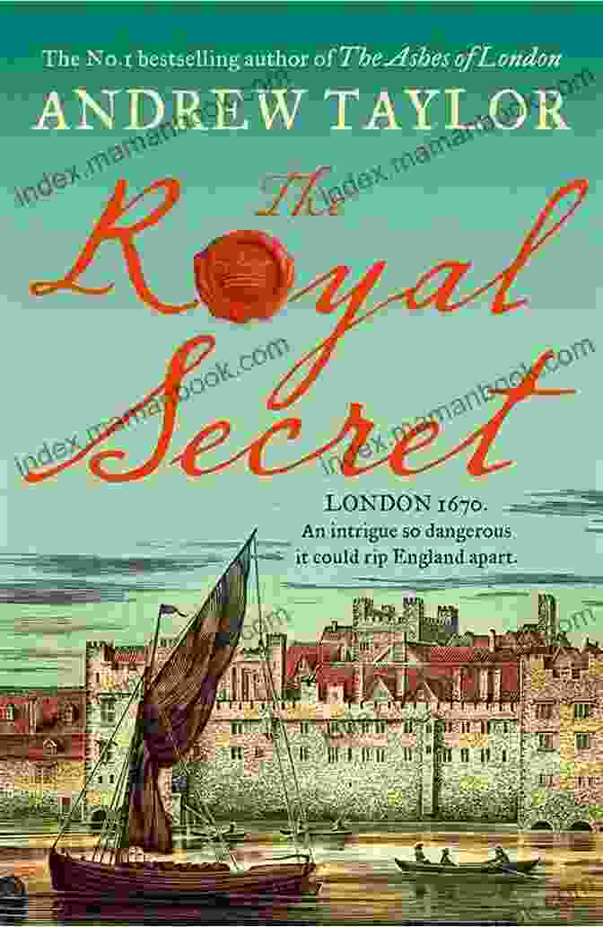 His Royal Secret Book Cover, Featuring A Woman In A Red Dress And A Man In A Suit With A Crown On His Head THE SRAVANAPURA ROYALS: The Complete Boxset: Royal Romance Collection (Books 1 4)