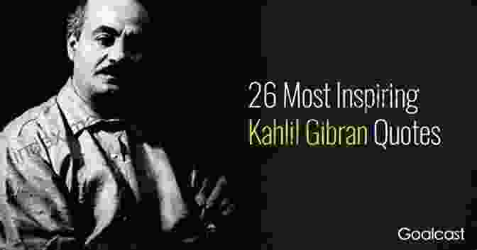Listen Quote By Kahlil Gibran Kahlil Gibran S Little Of Selected Quotes: On Love Life And Beauty