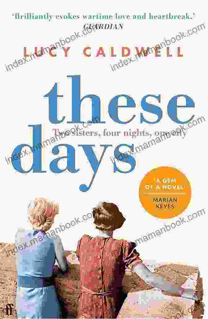 Marian Keyes' These Days: A Gem Of A Novel I Adored It MARIAN KEYES