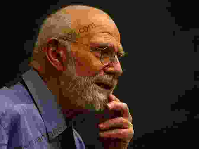 Oliver Sacks, MD, A Neurologist And Author A Case Study: Oliver Sacks MD Interviewed