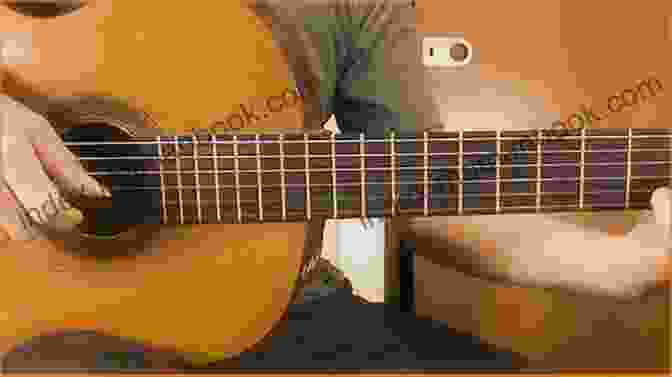 Pica Pica Fingerpicking Pica Pica (Venezuelan Waltz) (for Solo Guitar): With Tablature