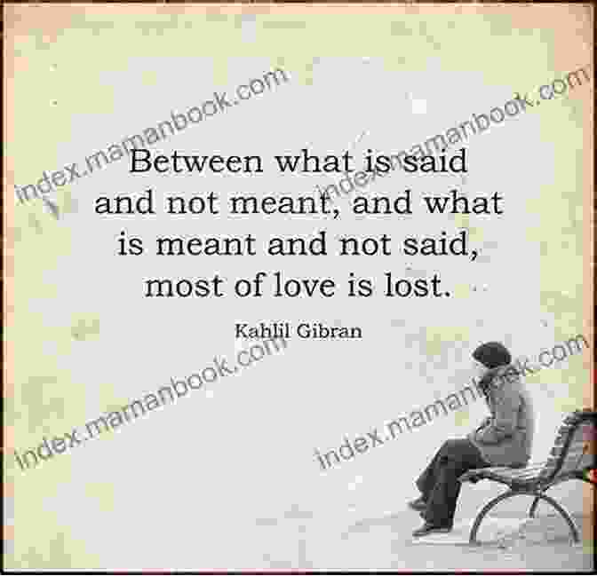 Sharing Love Quote By Kahlil Gibran Kahlil Gibran S Little Of Selected Quotes: On Love Life And Beauty