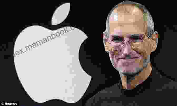 Steve Jobs, Co Founder Of Apple Inc. A Biography On The Life Times Of Steve Jobs (Bite Sized Biographies 3)