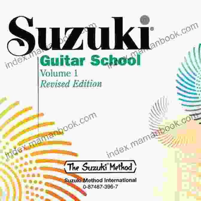 Suzuki Guitar School Volume 4: Guitar Part A Comprehensive Guide To Mastering Advanced Techniques Suzuki Guitar School Volume 3: Guitar Part