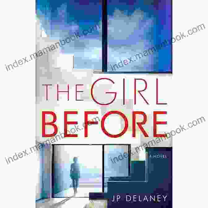 The Girl Before Book Cover, Depicting A Woman's Silhouette In A Window The Towers: A Dan Lenson Novel Of 9/11 (Dan Lenson Novels 13)
