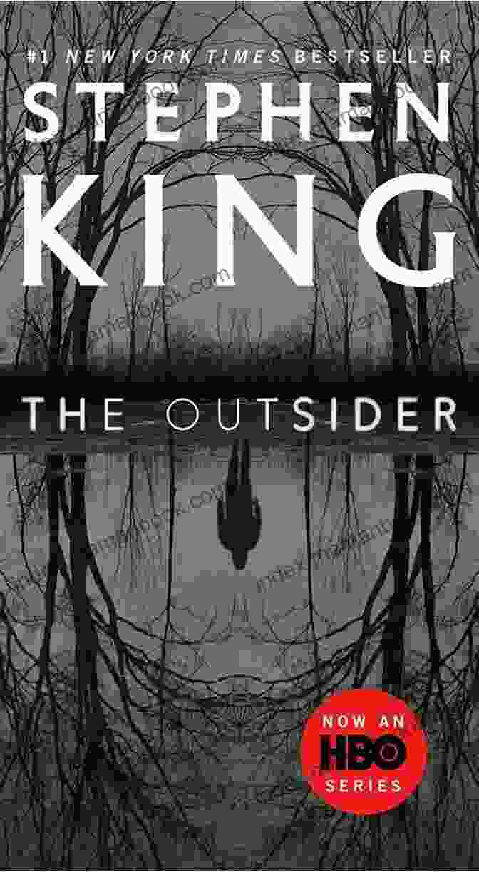 The Outsider Novel By Stephen King The Outsider: A Novel Stephen King