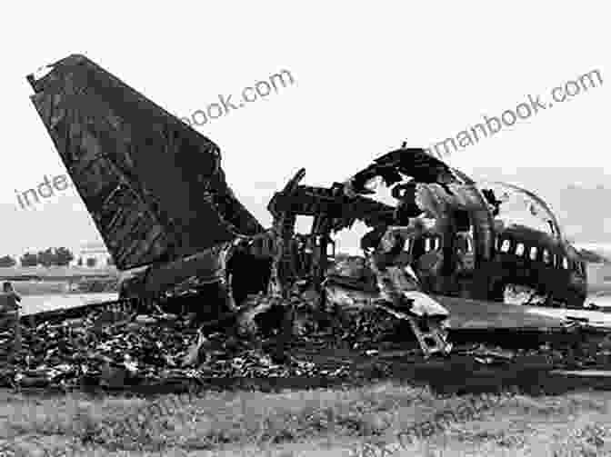 The Tenerife Disaster, The Deadliest Air Crash In History Air Crashes And Miracle Landings: 85 CASES How And Why