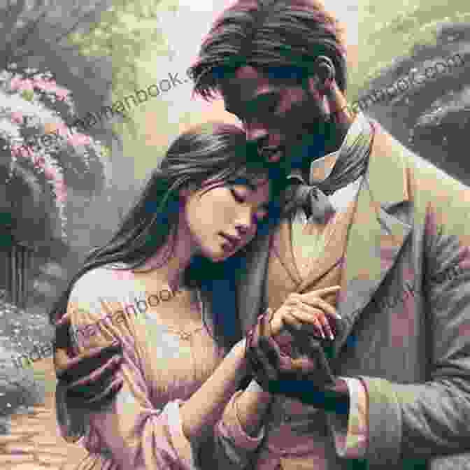 Vikram And Anya Embracing In A Secluded Garden, Their Bodies Entwined In A Forbidden Embrace Every Breath You Take: An Indian Billionaire Enemies To Lovers Romance (Sehgal Family Friends 6)