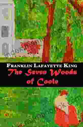 The Seven Woods Of Coole
