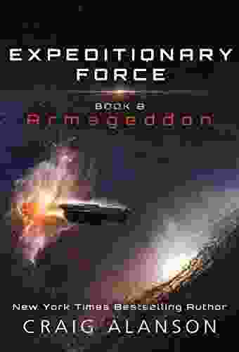 Armageddon (Expeditionary Force 8) Craig Alanson
