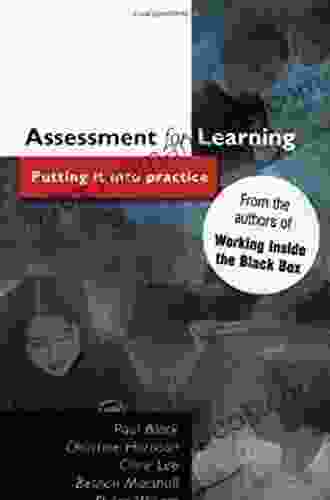 Assessment For Learning (UK Higher Education OUP Humanities Social Sciences Education OUP)