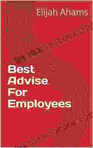 Best Advise For Employees Michael Martone