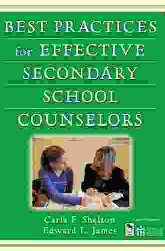 Best Practices For Effective Secondary School Counselors
