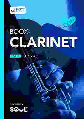 Boox: Clarinet: Level 4 Tutorial