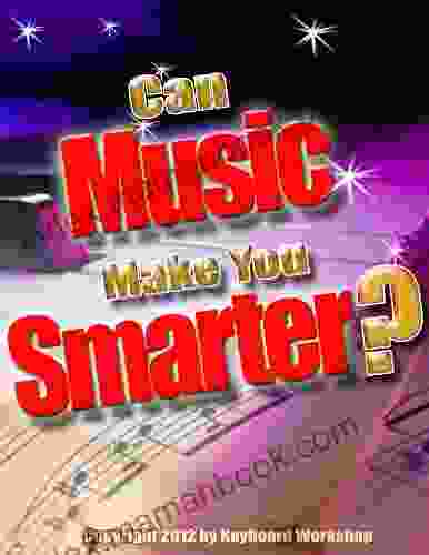 Can Music Make You Smarter? (Success With Music 1)