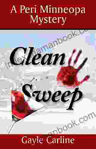 Clean Sweep (Peri Minneopa Mysteries)