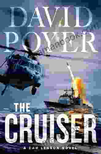 The Cruiser: A Dan Lenson Novel (Dan Lenson Novels 14)