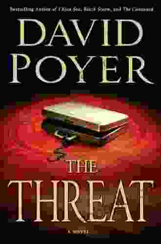 The Threat: A Dan Lenson Novel (Dan Lenson Novels 9)
