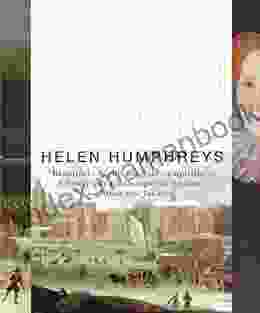 The Frozen Thames Helen Humphreys
