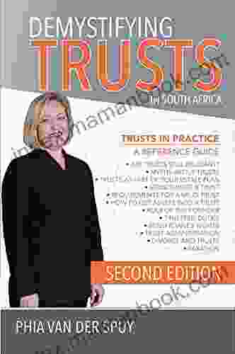 Demystifying Trusts In South Africa 2nd Edition