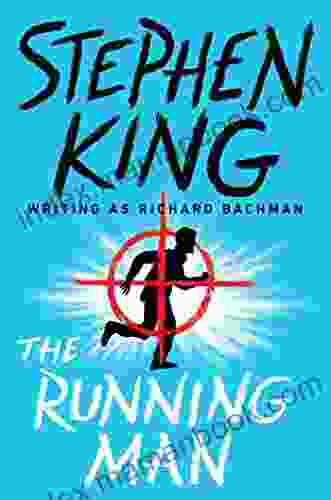 The Running Man: A Novel