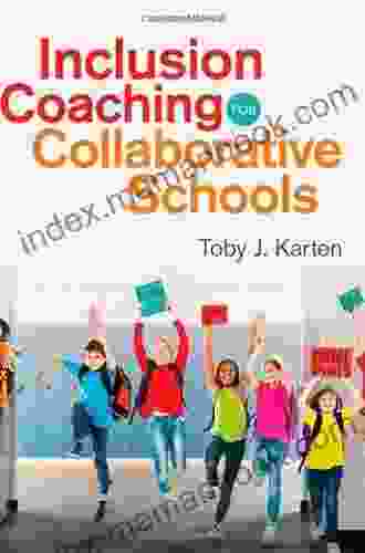 Inclusion Coaching For Collaborative Schools