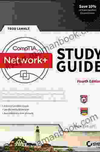 CompTIA Network+ Study Guide: Exam N10 007 (Comptia Network + Study Guide Authorized Courseware)