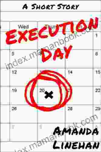 Execution Day: A Short Story