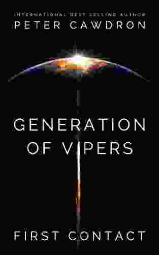 Generation Of Vipers (First Contact)