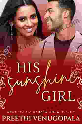 His Sunshine Girl ( Sreepuram 3): Friends To Lovers Romance
