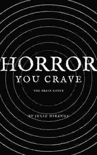 Horror You Crave: The Brain Eater
