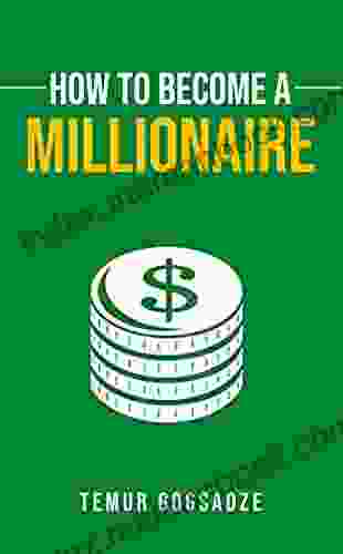 How To Become A Millionaire: Success Millionaires