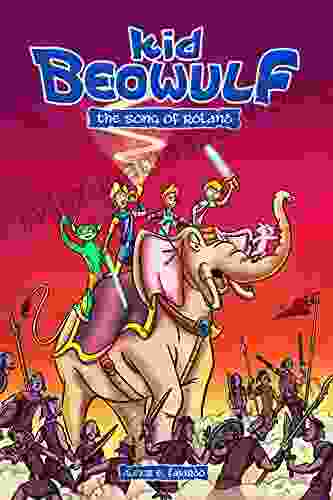 Kid Beowulf: The Song Of Roland
