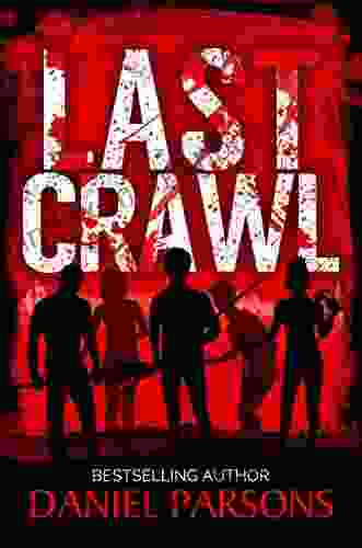 Last Crawl (The Necroville 1)
