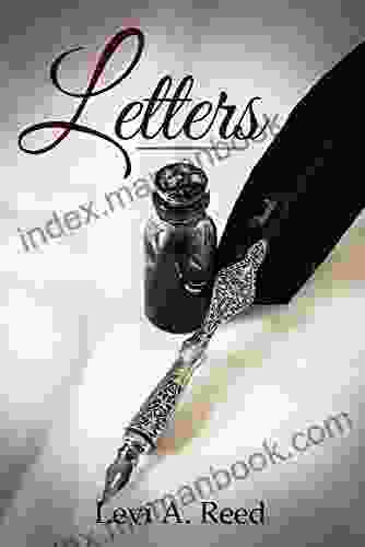 Letters Levi A Reed