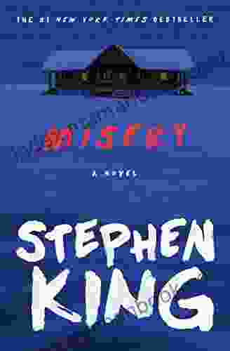 Misery: A Novel Stephen King
