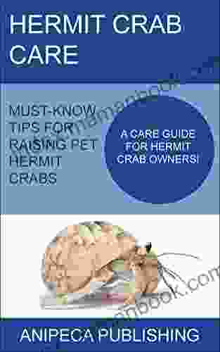 Hermit Crab Care: Must Know Tips For Raising Hermit Crabs