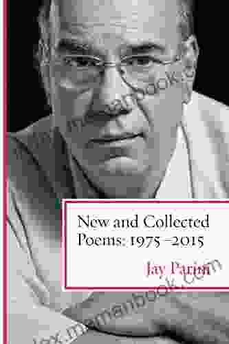 New And Collected Poems: 1975 2024