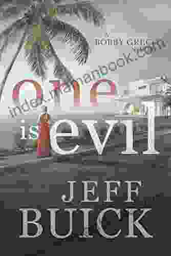 One Is Evil (A Bobby Greco Thriller 1)