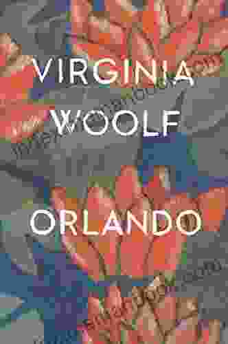 Orlando: A Biography (A Harvest Hb 266)