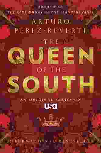 Queen Of The South Peter Cawdron