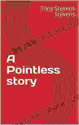 A Pointless Story Roy Thomas