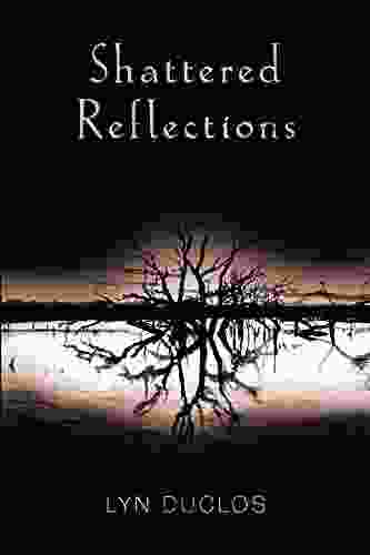 Shattered Reflections Aaron B Daniels