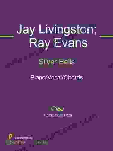 Silver Bells Jay Livingston